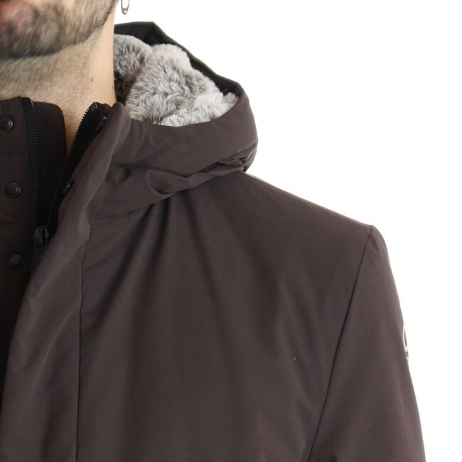GIUBBOTTO MONTEBIANCO FUR SUNS - Mad Fashion | img vers.650x/